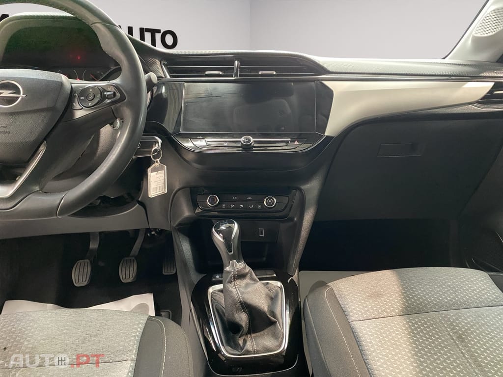Opel Corsa 1.2 T GS