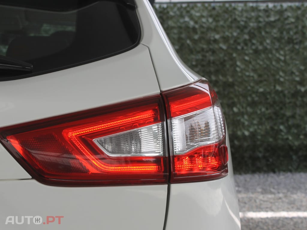 Nissan Qashqai 1.5 dCi Acenta NC