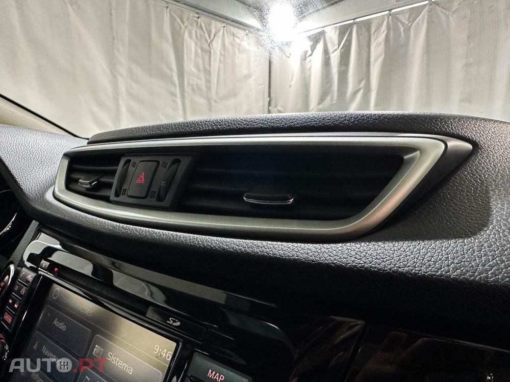 Nissan Qashqai 1.5 dCi Tekna Premium