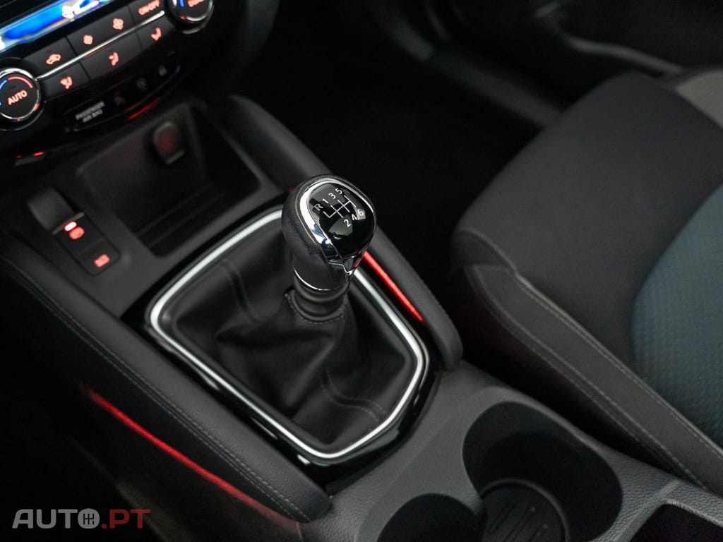 Nissan Qashqai 1.5 dCi N-Connecta