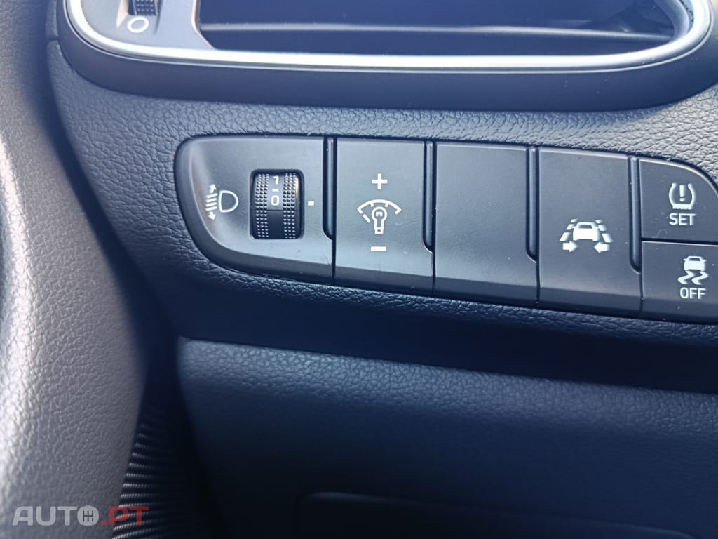 Hyundai i30 1.6 CRDi Style