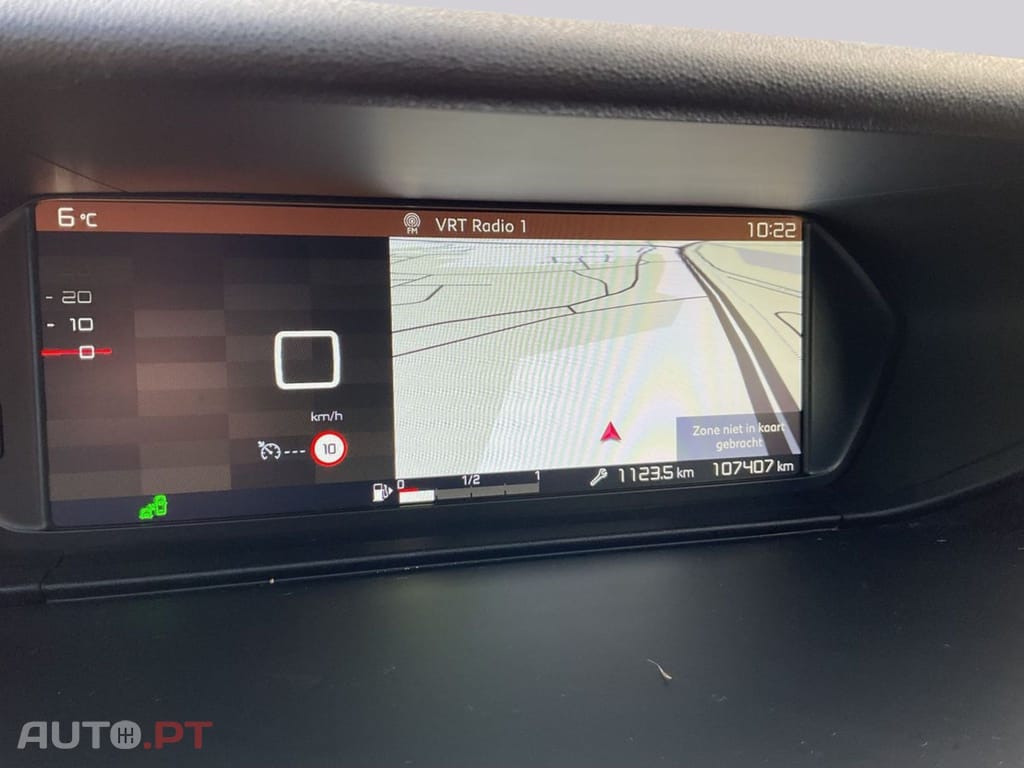 Citroen C4 Grand Picasso 1.2 e-THP Shinne