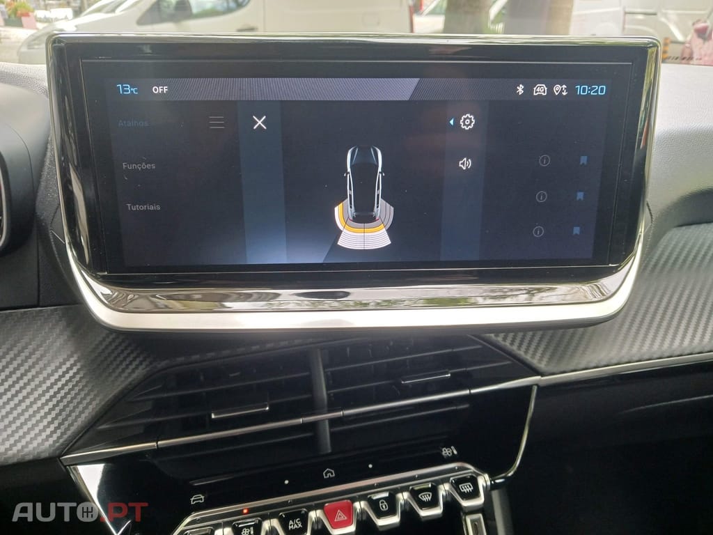Peugeot 208 1.2 PureTech Active