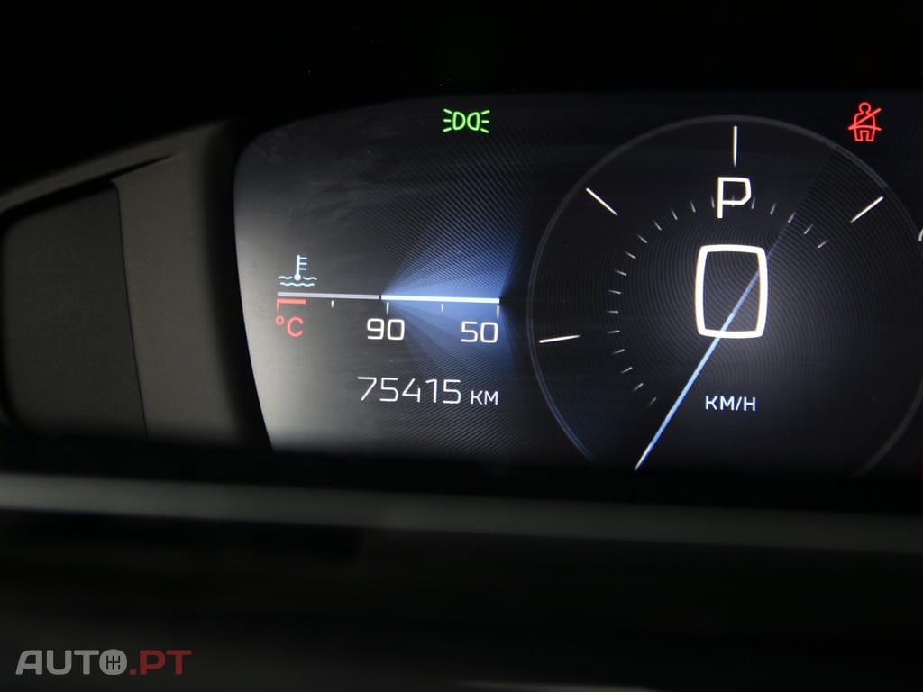 Peugeot 308 SW 1.2 PureTech Allure EAT8
