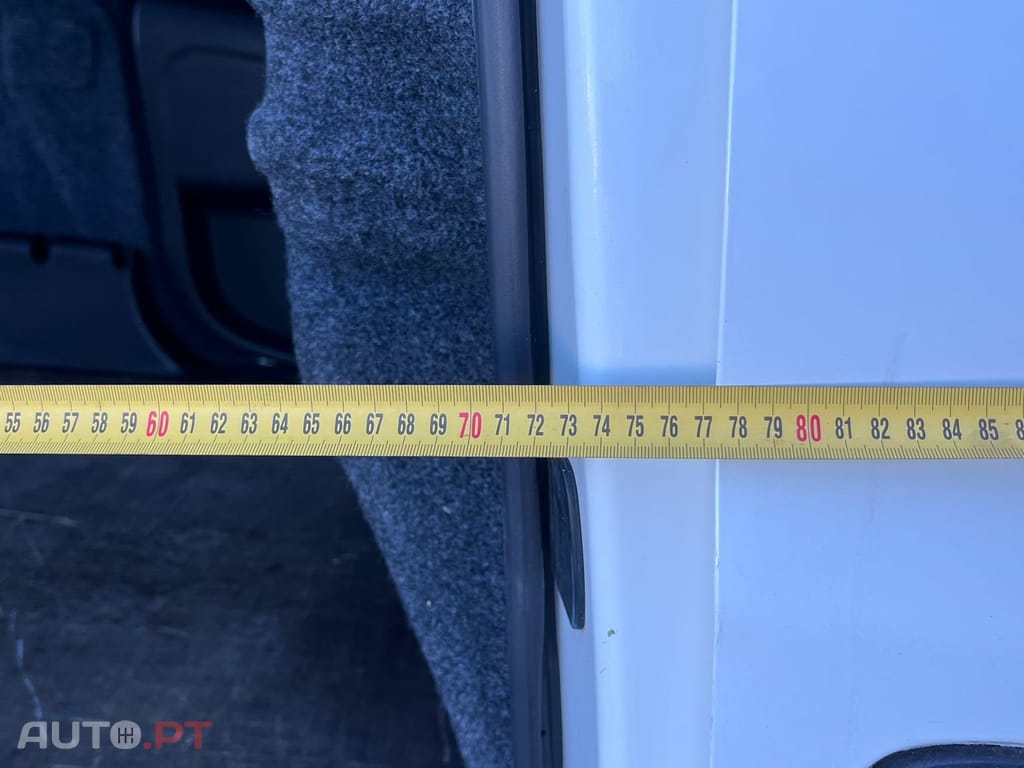 Fiat Doblo 1.6 MJ XL 3L