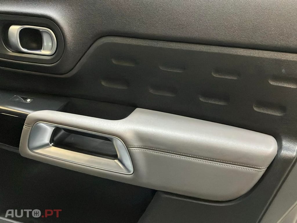 Citroen C5 Aircross 1.2 PureTech Shine Pack