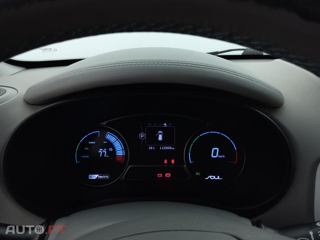 Kia Soul Ultimate