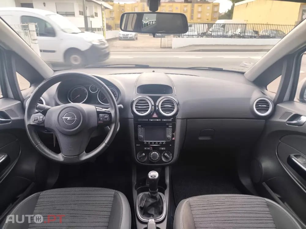 Opel Corsa 1.3 CDTI Cosmo