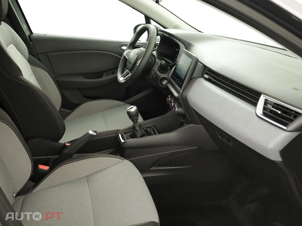 Renault Clio Clio 1.0 TCe Evolution Bi-Fuel
