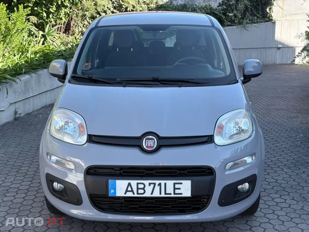 Fiat Panda 1.2 Lounge S&S