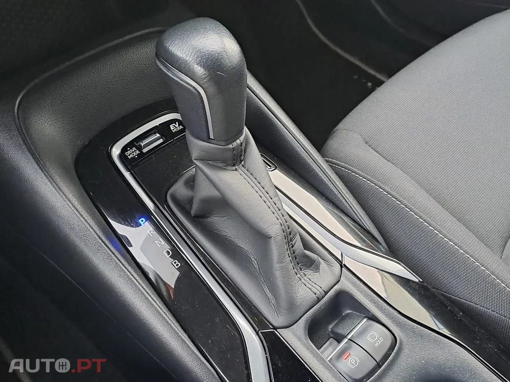 Toyota Corolla Touring Sports 1.8 Hybrid Comfort