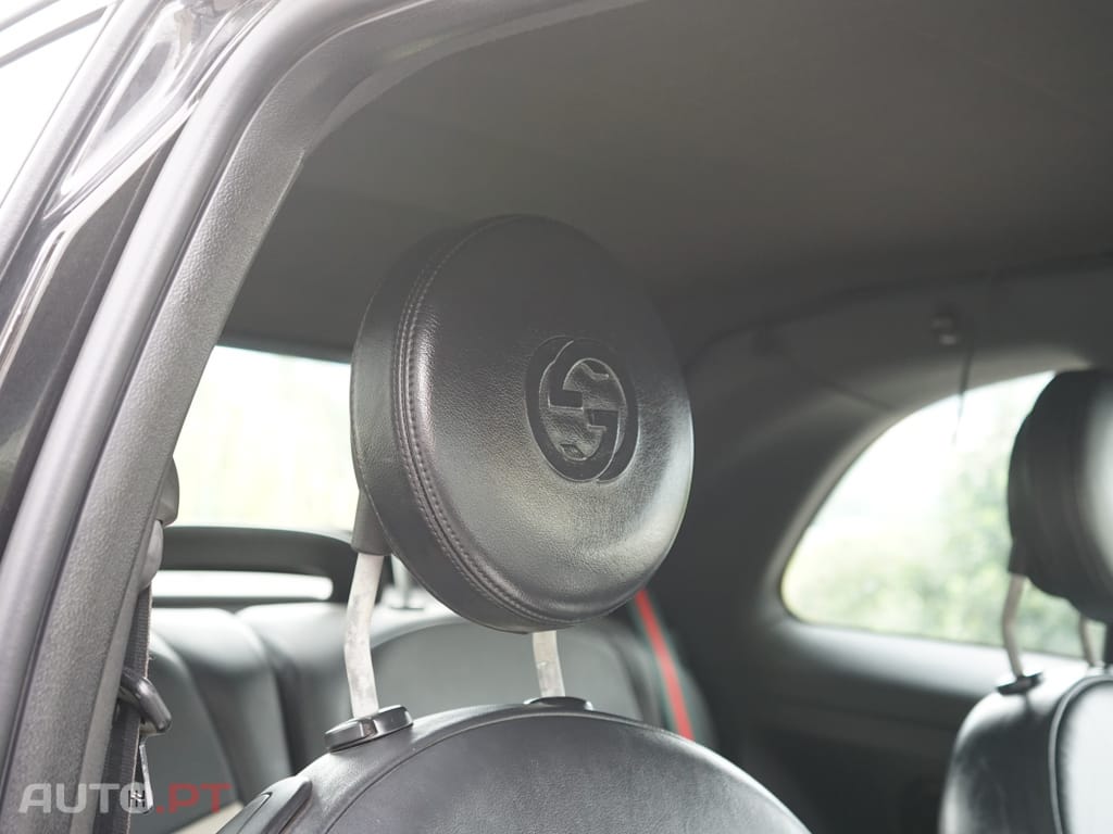 Fiat 500C 1.2 by Gucci