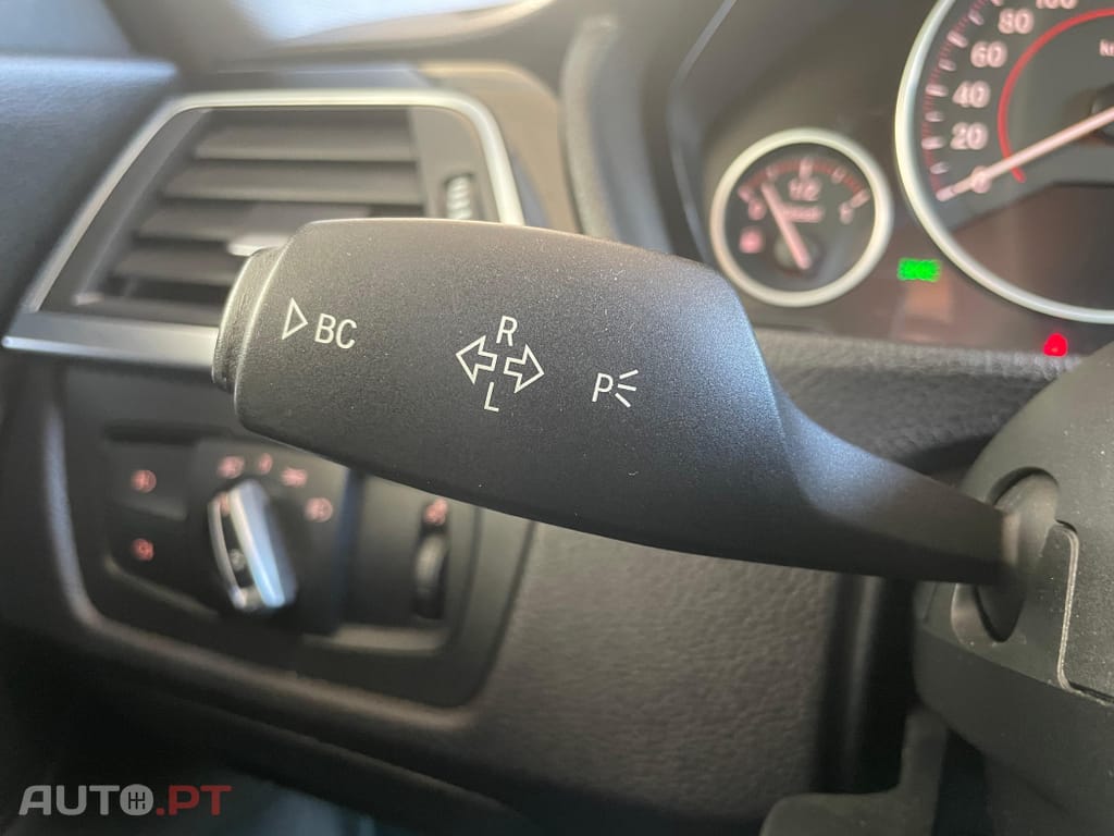 BMW 318 d GT Line Sport Auto