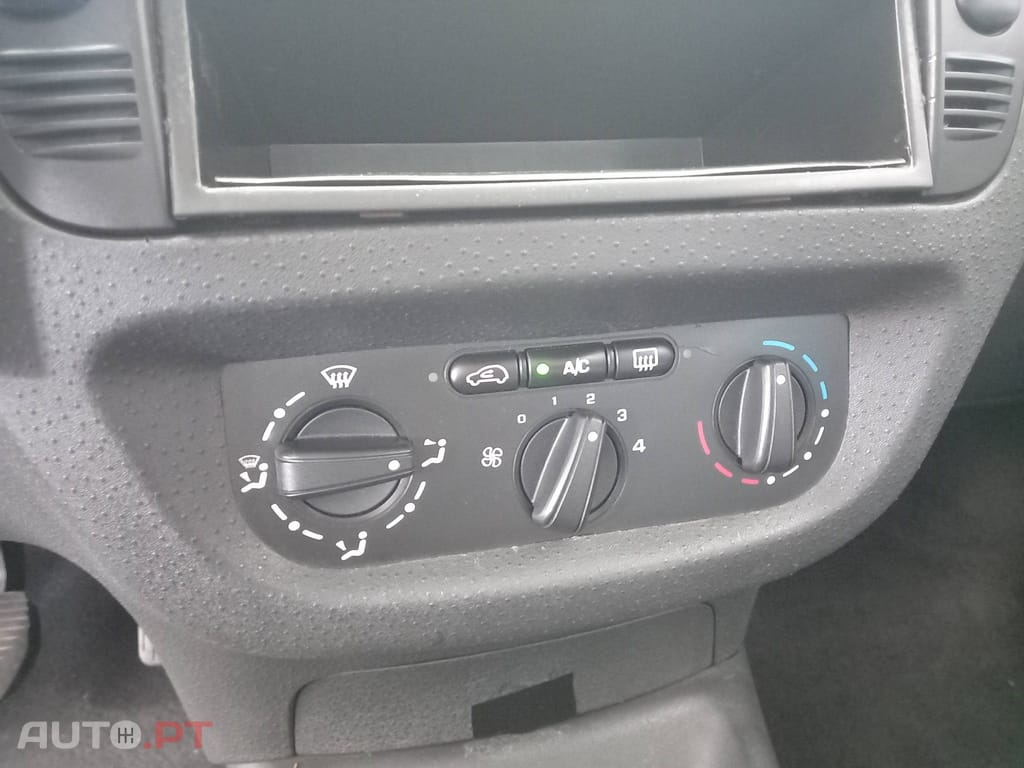 Citroen C3 1.4 HDi SX +
