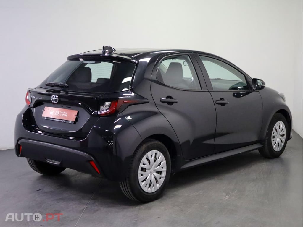 Toyota Yaris 1.0 Comfort