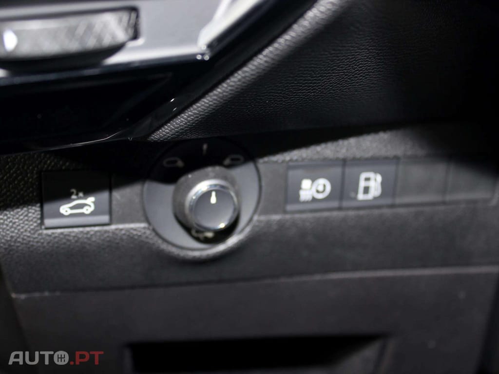 DS DS7 E-Tense 4x4 Performance Line +