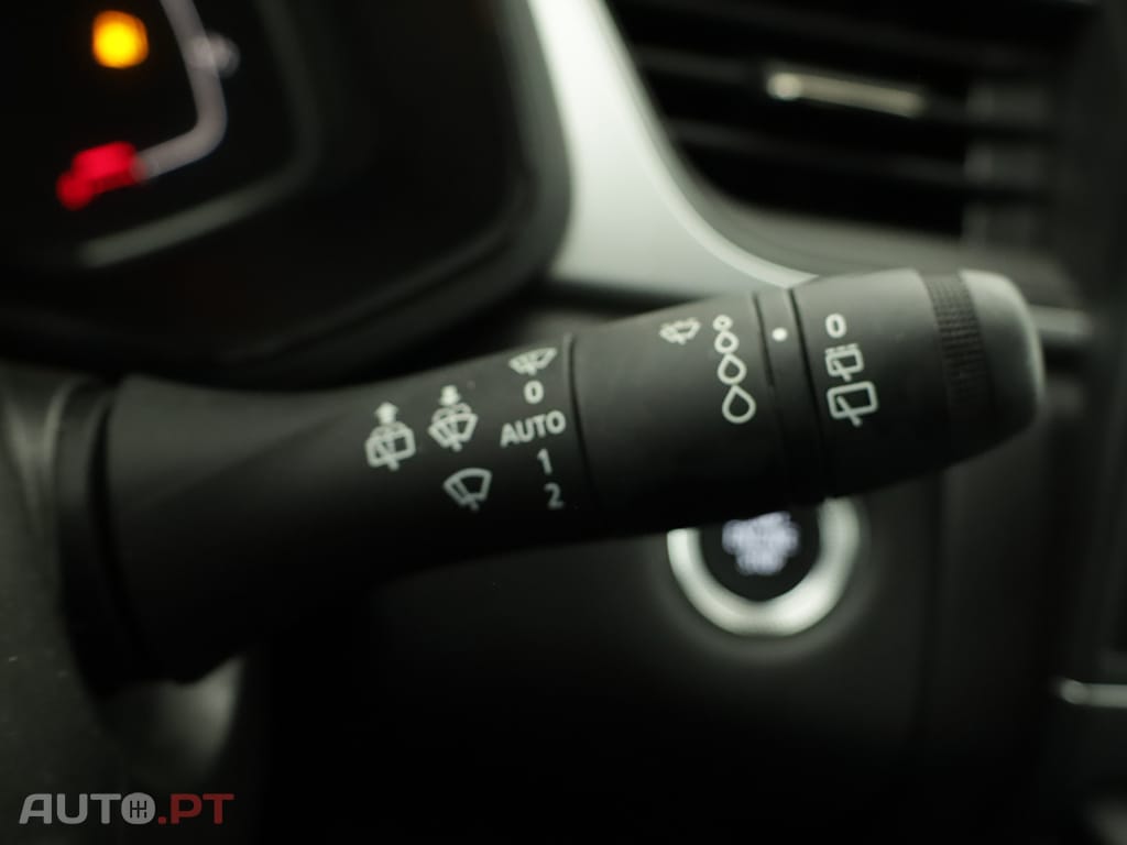 Renault Captur Captur 1.0 TCe Techno