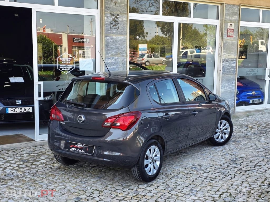 Opel Corsa 1.2 Enjoy
