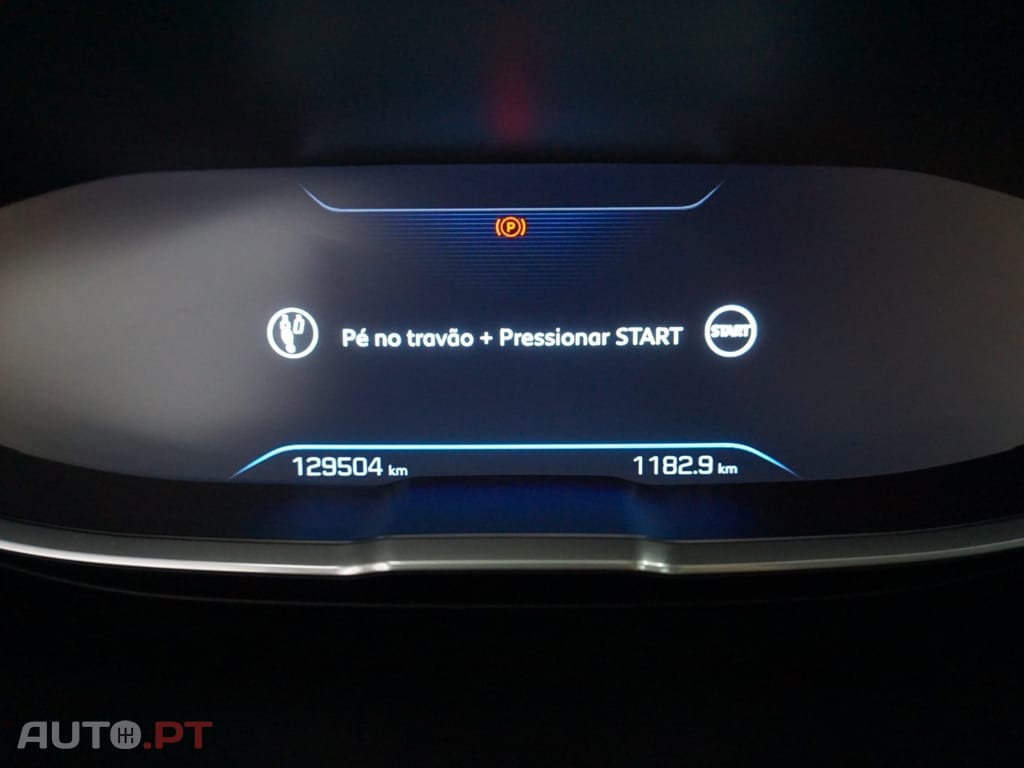 Peugeot 3008 1.6 BlueHDi Allure EAT6 J18