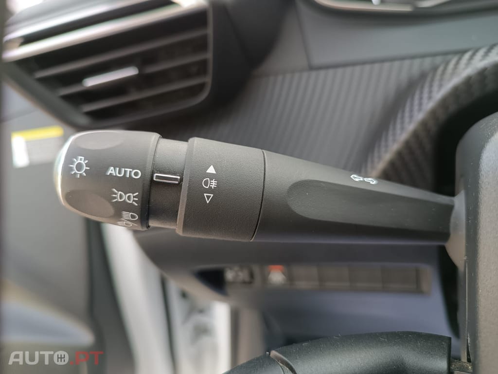 Peugeot 208 1.5 BlueHDi Allure Pack
