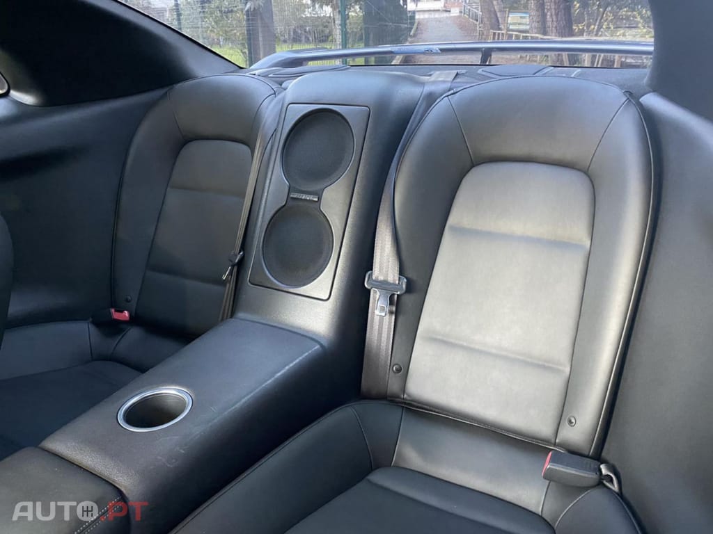 Nissan GT-R 3.8 V6 Premium Edition
