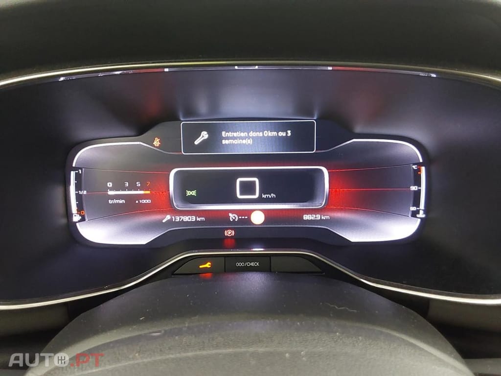 Citroen C5 Aircross 1.5 BlueHDi Feel Business