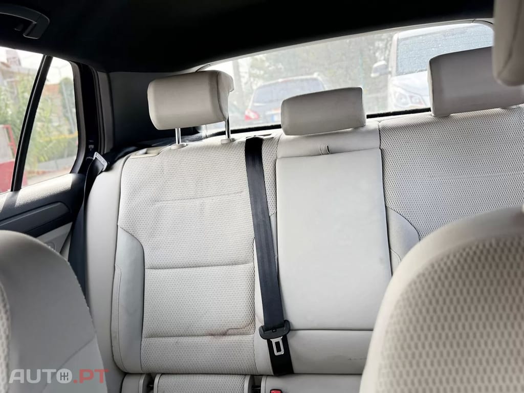 Volkswagen Golf 1.0 TSI BlueMotion Comfortline