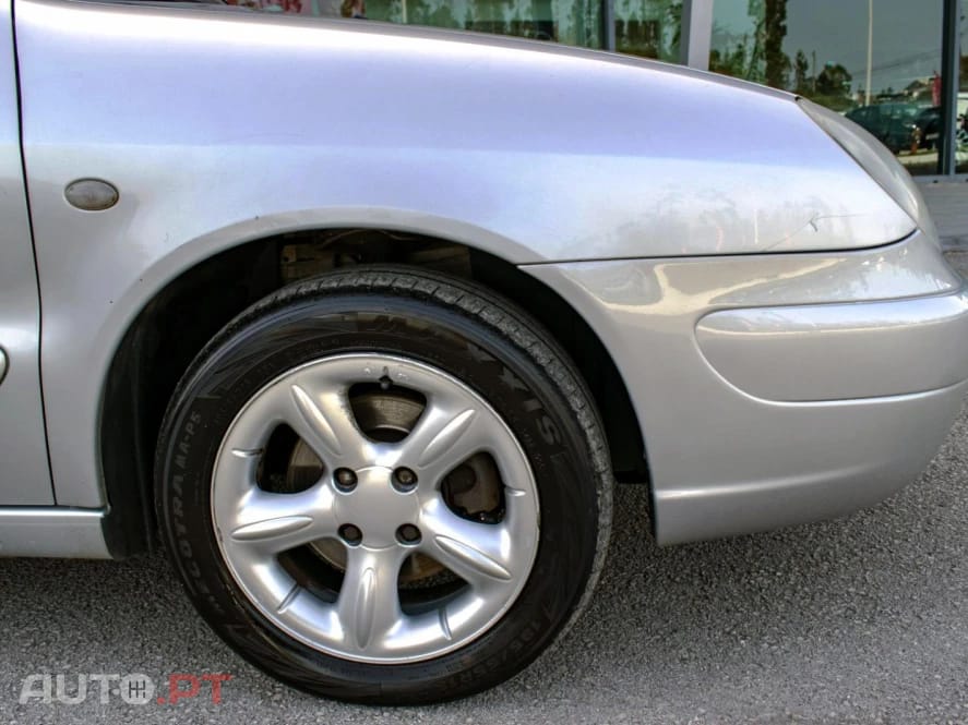 Citroen Xsara 1.4 HDi