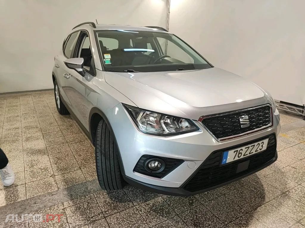 Seat Arona 1.0 TSI Style