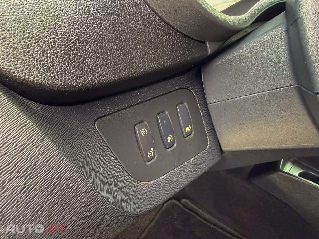 Renault Kangoo 1.5 Blue Dci ZEN