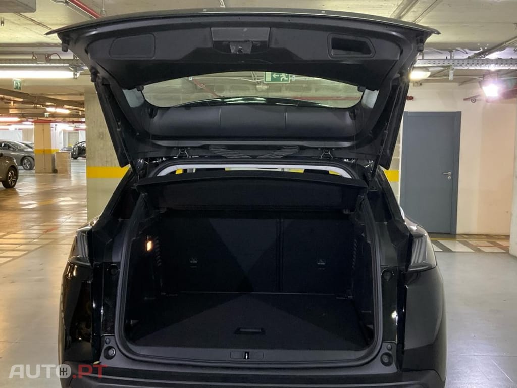 Peugeot 3008 1.2 PureTech Active