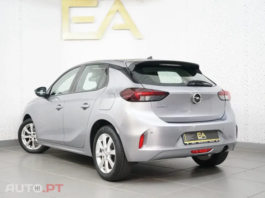 Opel Corsa 1.2 Business