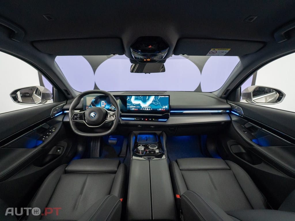 BMW 530 e xDrive