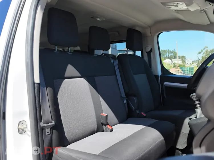 Citroen Space Tourer 1.5 BlueHDi XL Business