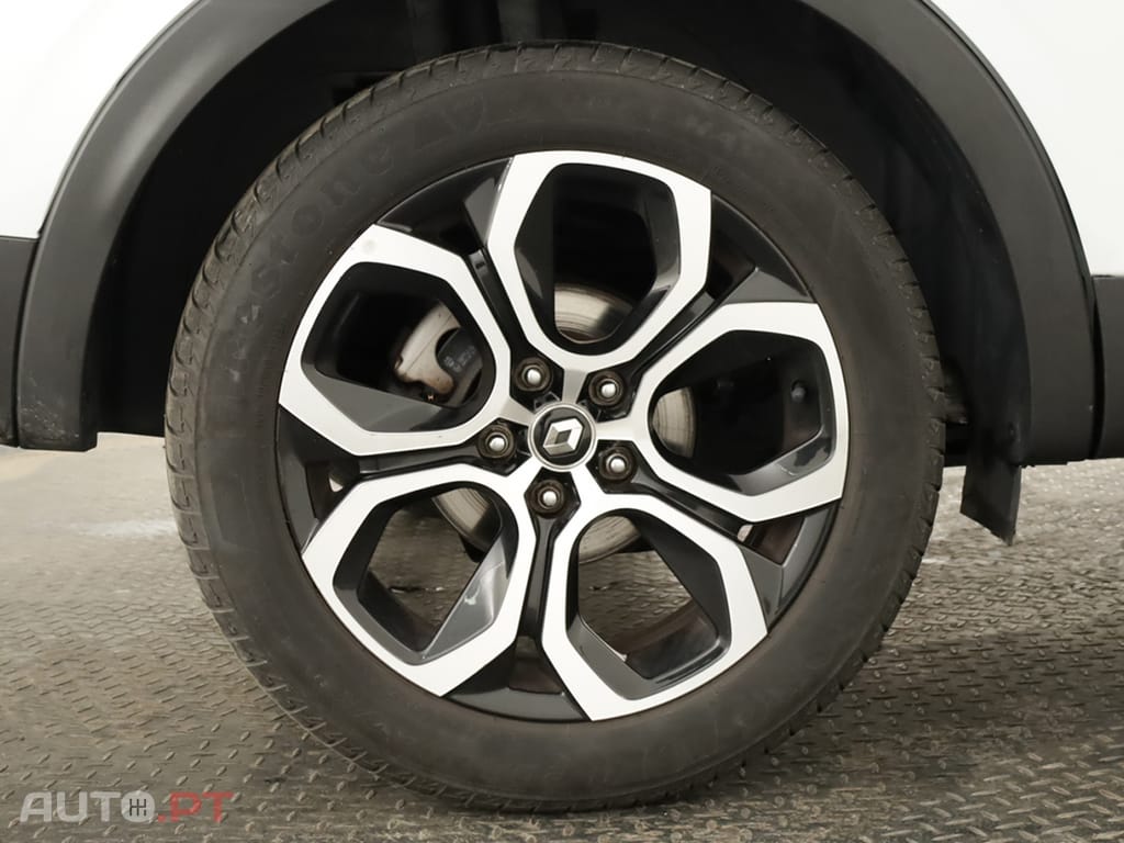 Renault Arkana Arkana 1.3 TCe Intens EDC