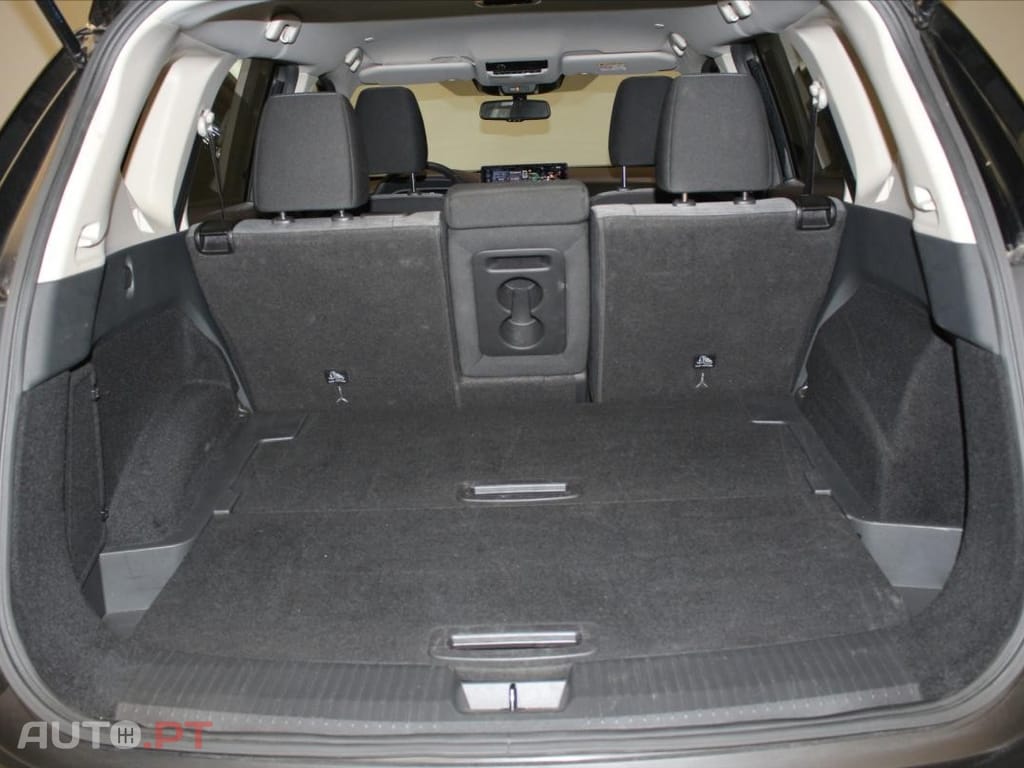 Nissan X-Trail 1.5 e-Power N-Connecta