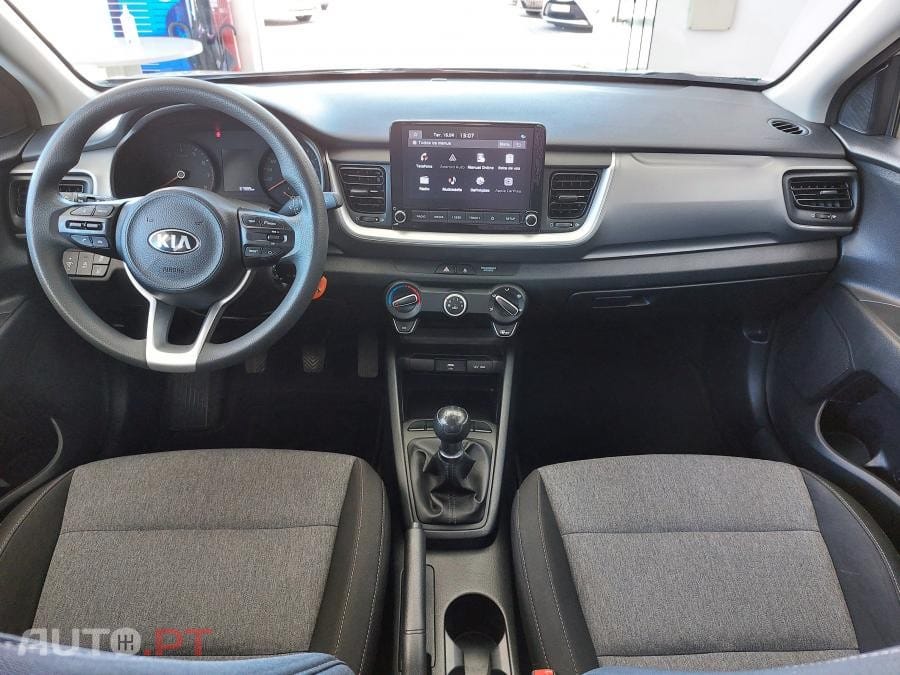 Kia Stonic 1.2 Urban