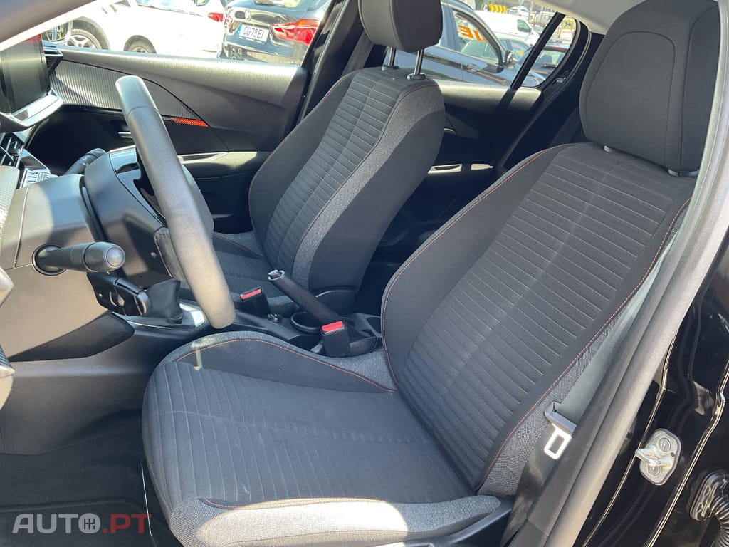 Peugeot 208 1.2 PureTech Active Pack