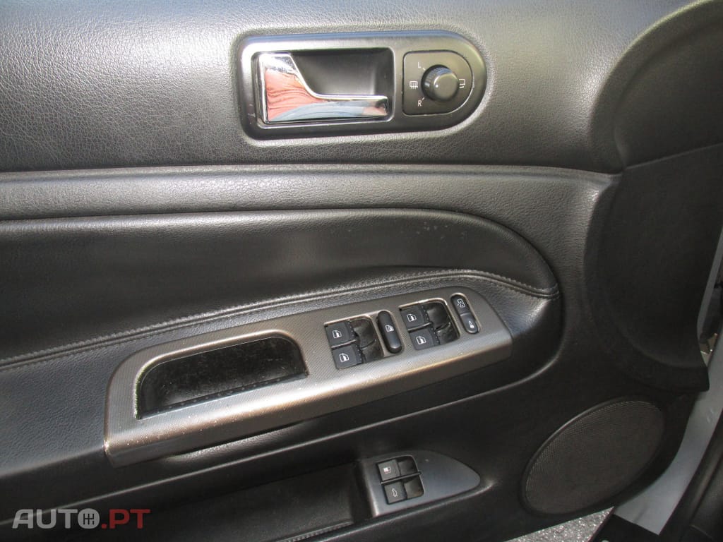Volkswagen Passat Variant 1.9 TDi Highline