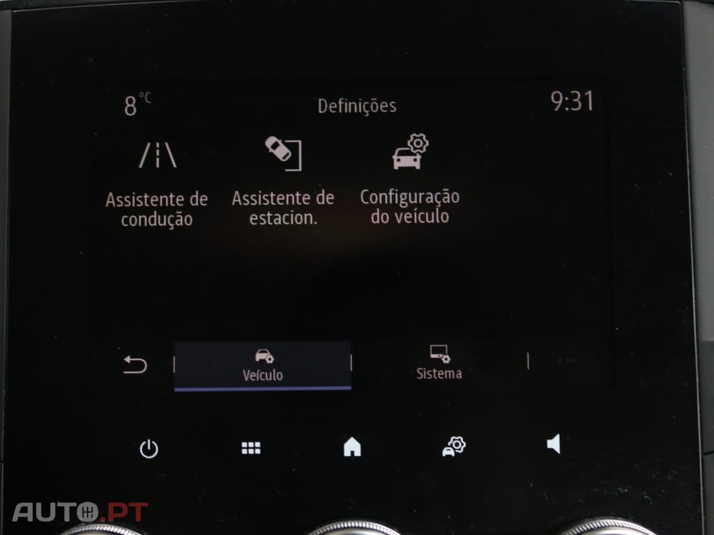 Renault Mégane Sport Tourer 1.5 Blue dCi Zen