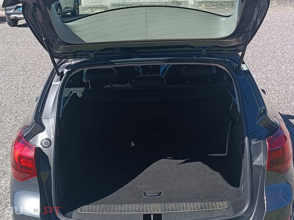 Opel Astra Caravan 1.3 CDTI