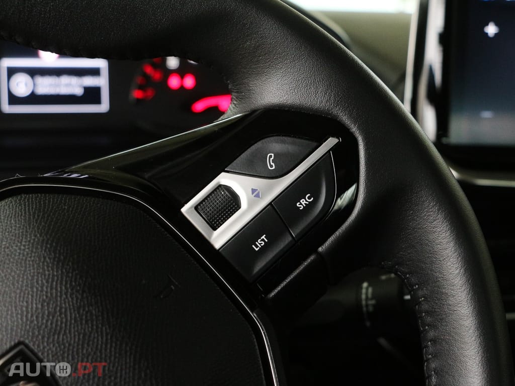 Peugeot 208 1.2 PureTech Active