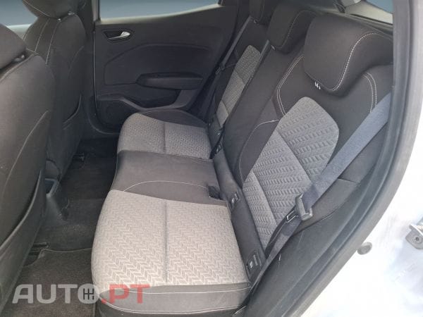 Renault Clio TCe 100 Bi-Fuel Evolution