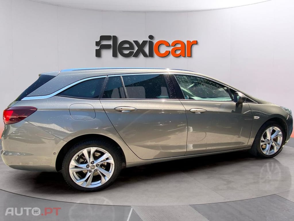 Opel Astra Sports Tourer 1.6 CDTI Innovation S/S