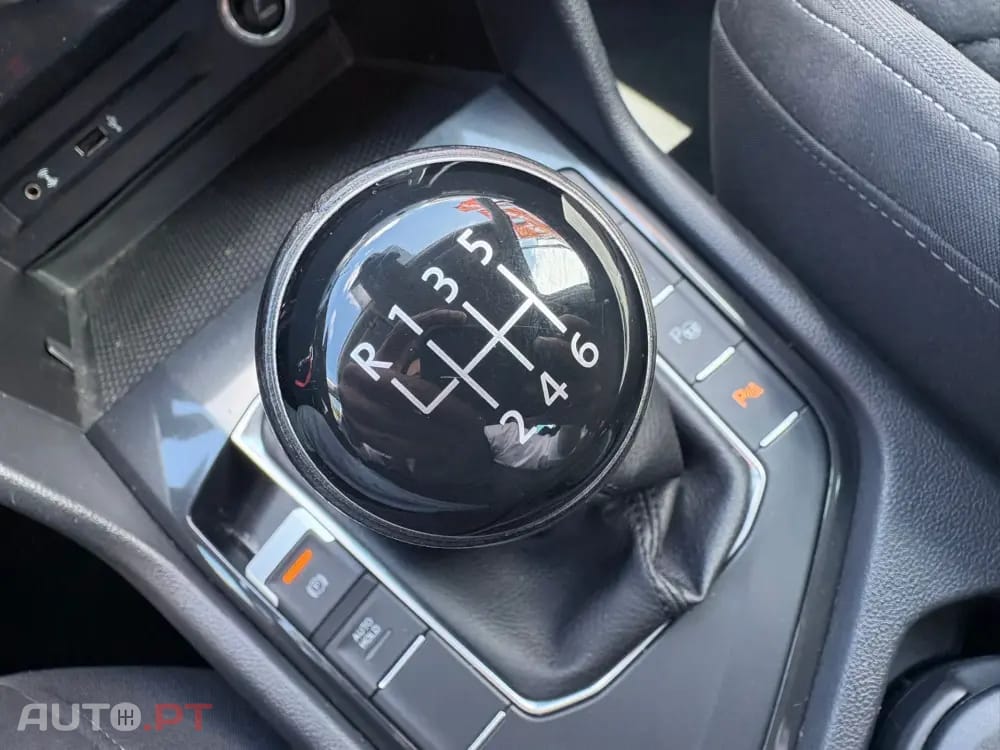 Volkswagen Tiguan 2.0 TDI R-Line