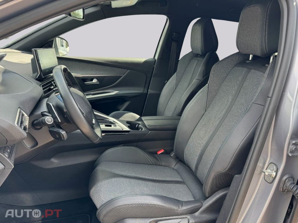 Peugeot 3008 Allure EAT8