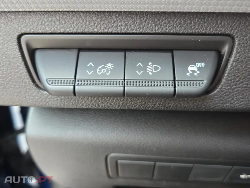 Renault Kangoo E-Tech 45KW