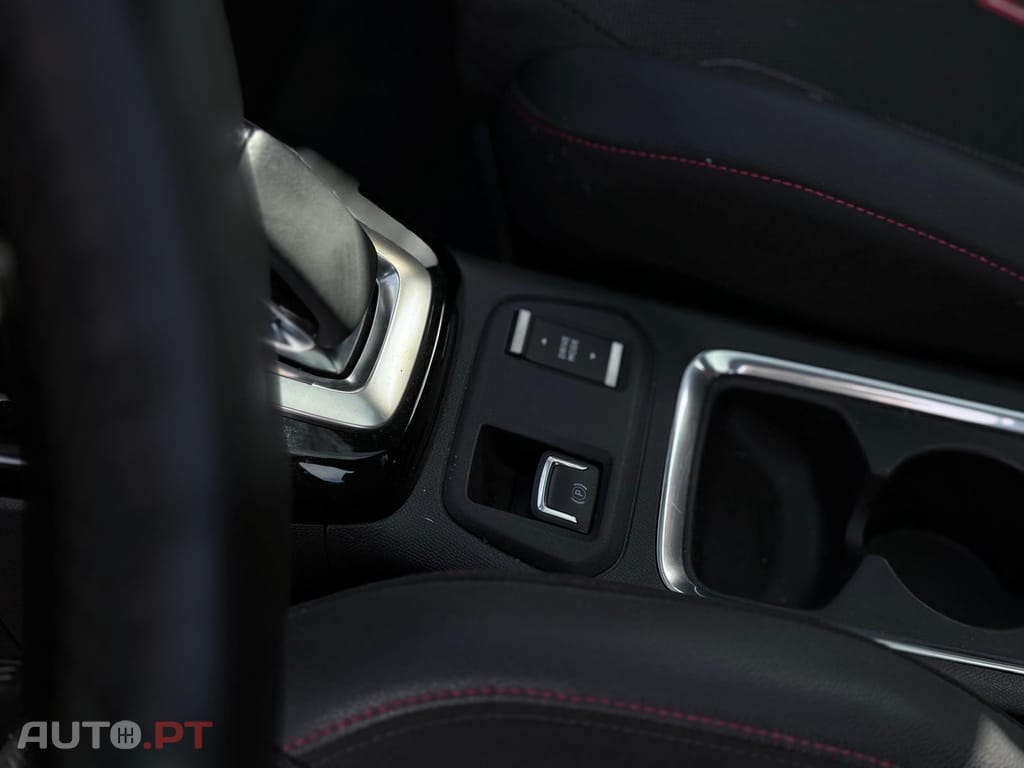 Opel Corsa-E GS Line