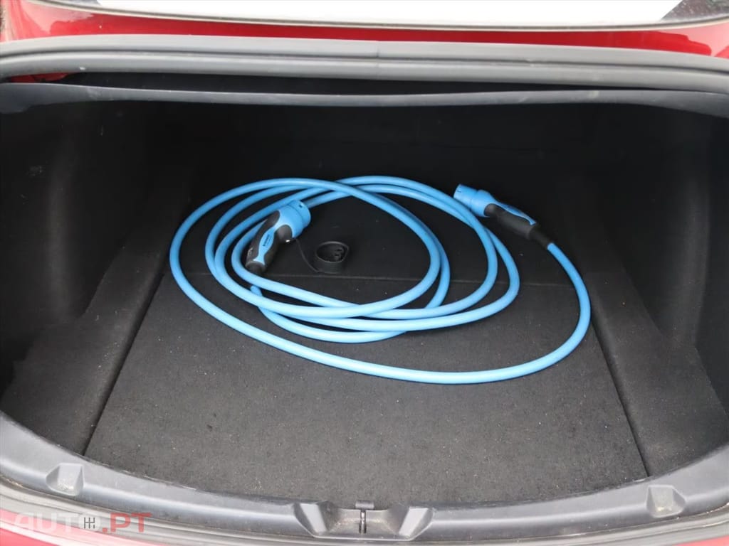 Tesla Model 3 Standard RWD Plus I.V.A DEDUTIVEL   