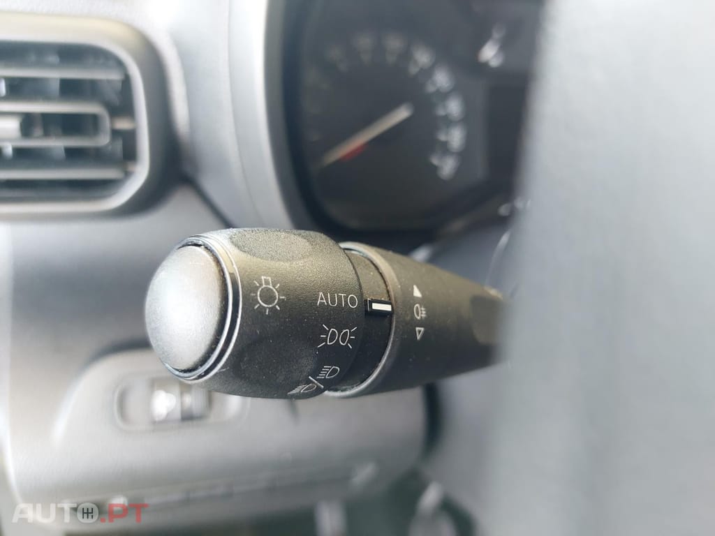 Toyota Proace City 1.5D L1 Comfort